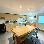 Apartment Le Mallet #jardin#central *