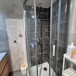 Apartment Le Mallet #jardin#central
