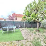 Le Mallet #Jardin#Central