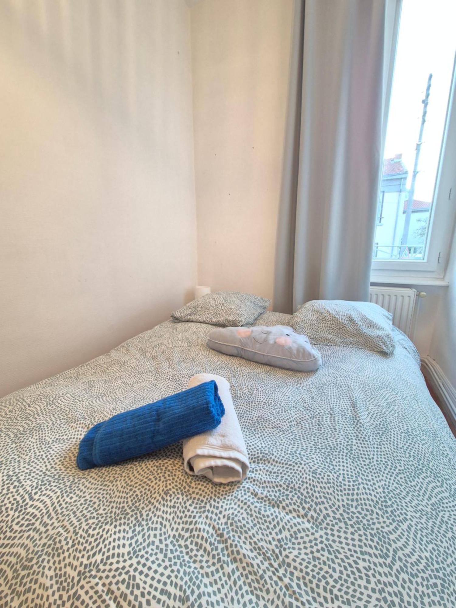 Le Mallet #jardin#central