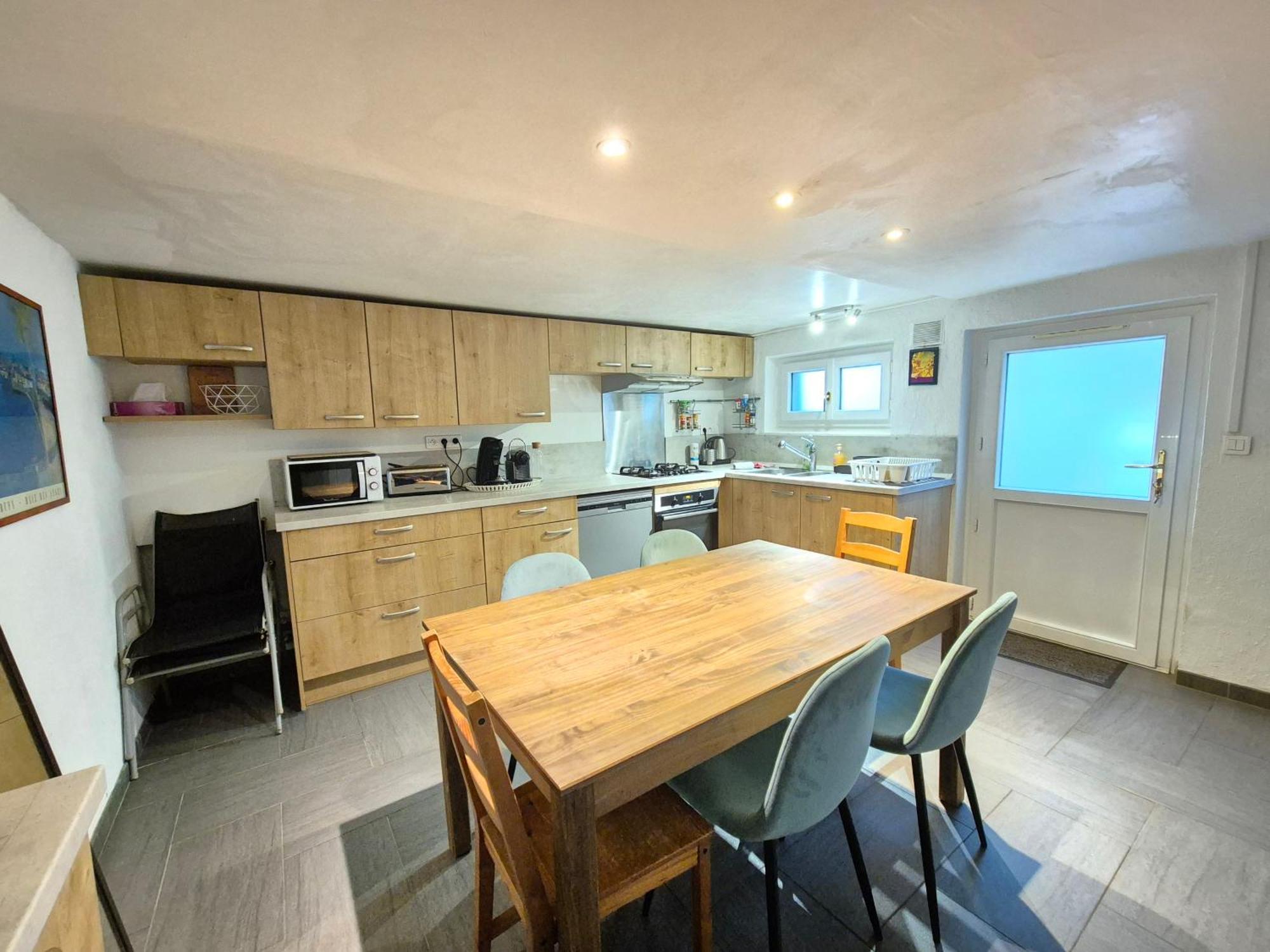 Le Mallet #jardin#central